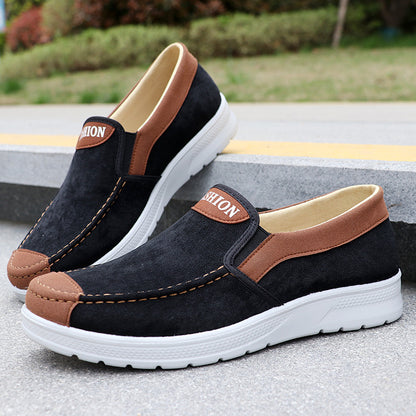 Dovira Men's Shoes