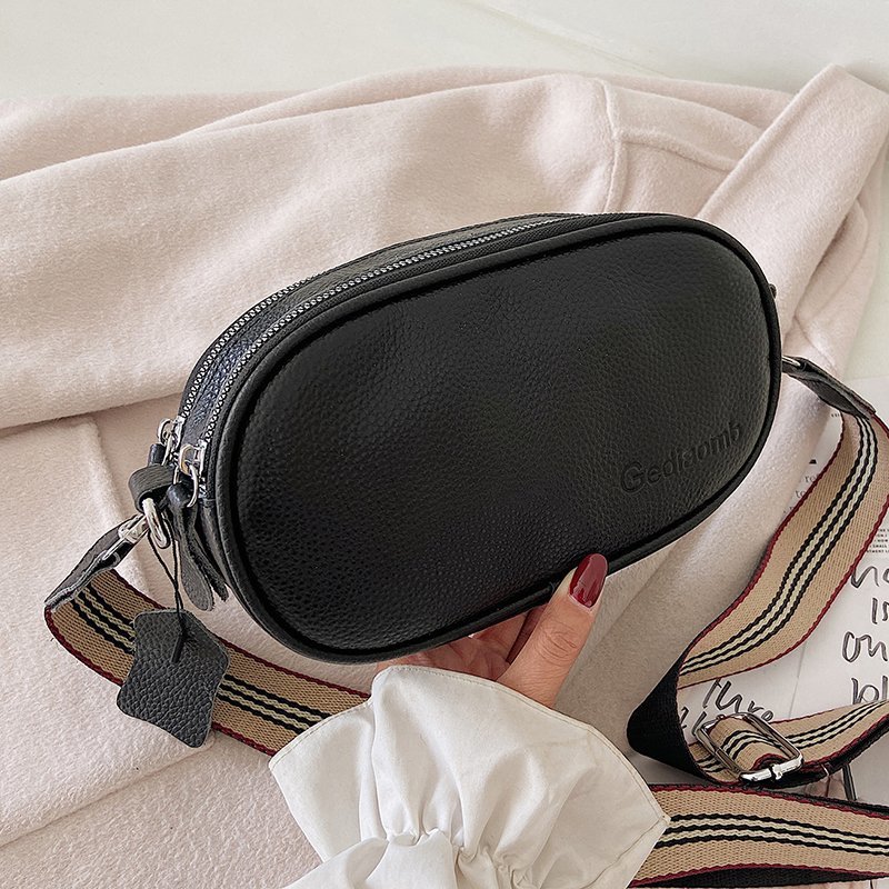 Virelle Crossbody Bag