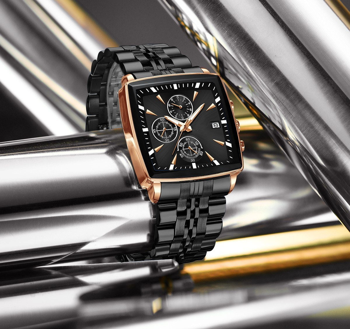 Rovelle Watch