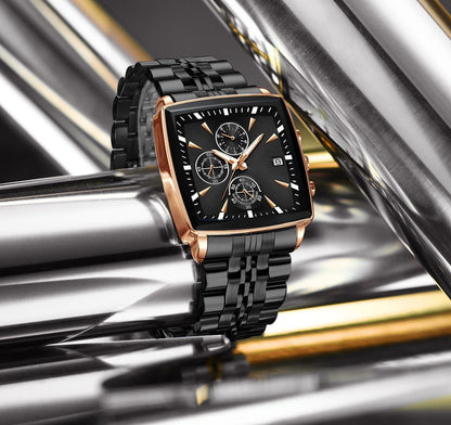 Rovelle Watch