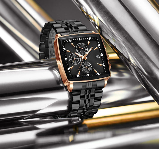 Rovelle Watch