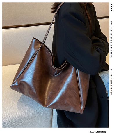 Novelle Women's Leather Bag