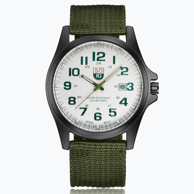 Vellaro Watch