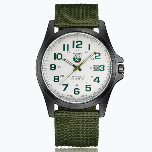 Vellaro Watch