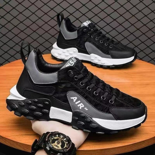Mirava Men's Shoes