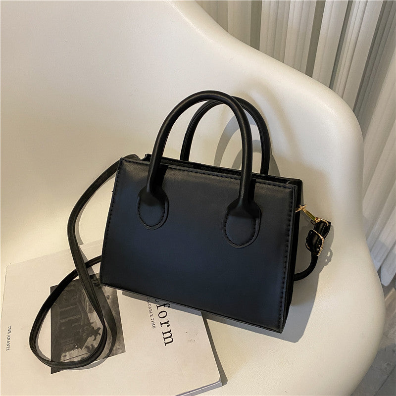 Calvaro Leather Bag