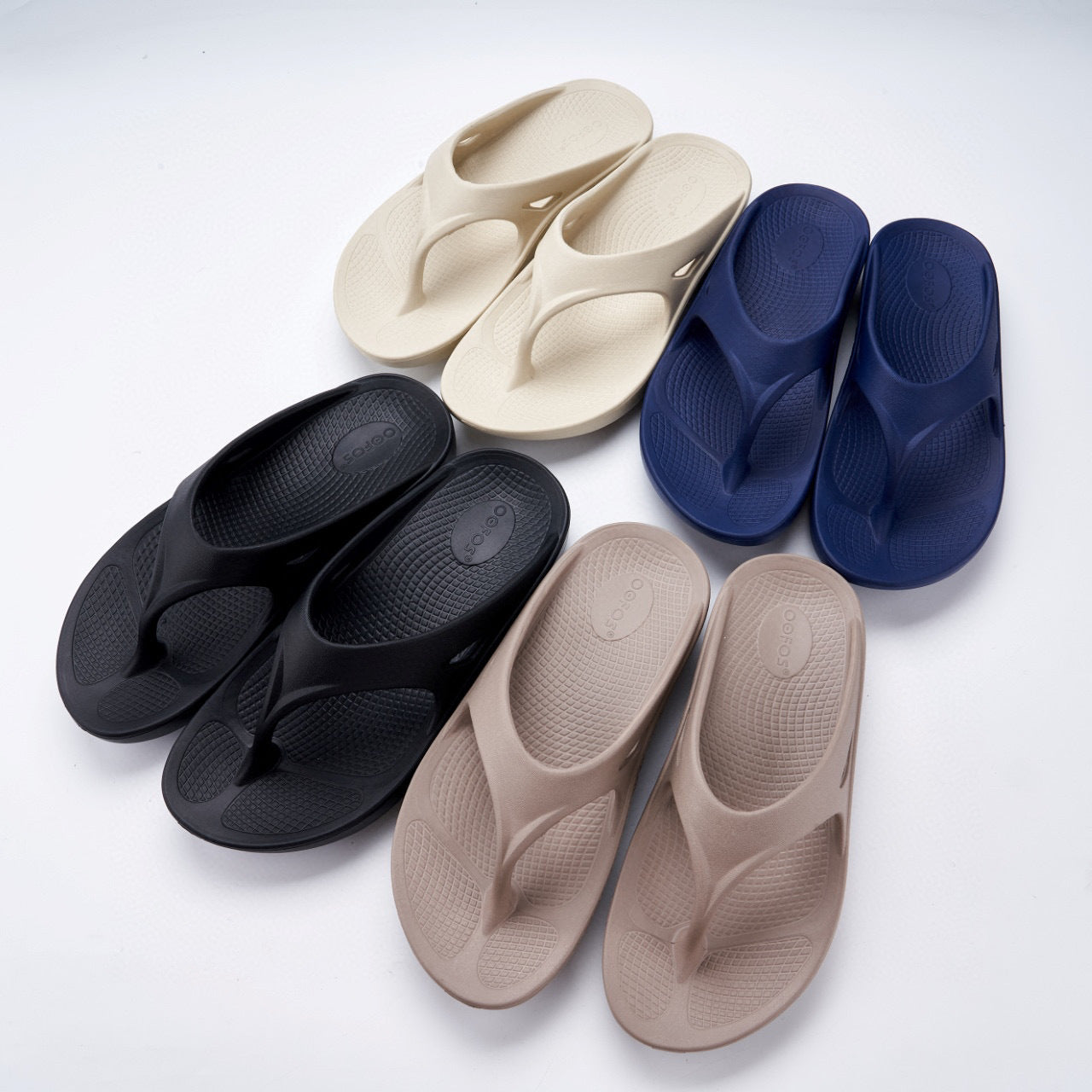 Norvian Women's Sandals
