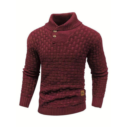 Montaro Men's Sweater