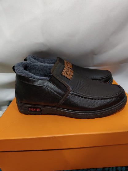 Vellaro Men's Leather Shoes