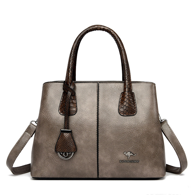 Lunava Women's Leather Bag