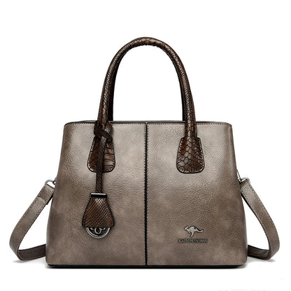 Lunava Women's Leather Bag