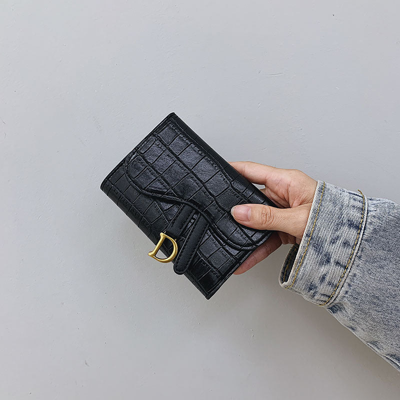 Virelle Women's Leather Wallet