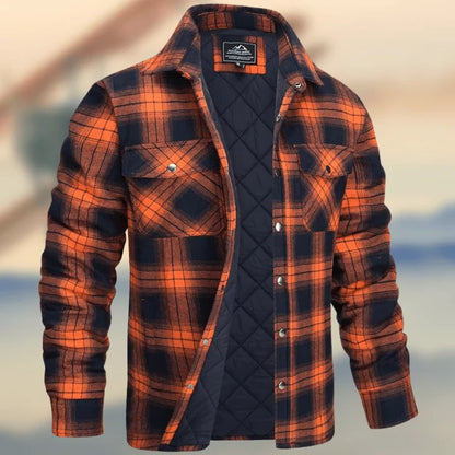 Verano Men's Jacket