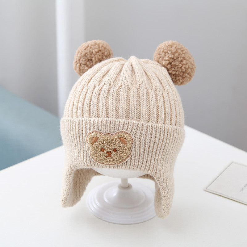 Corvane Kids' Beanie