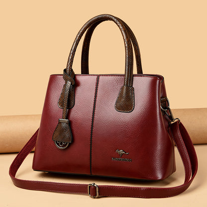 Lunava Women's Leather Bag