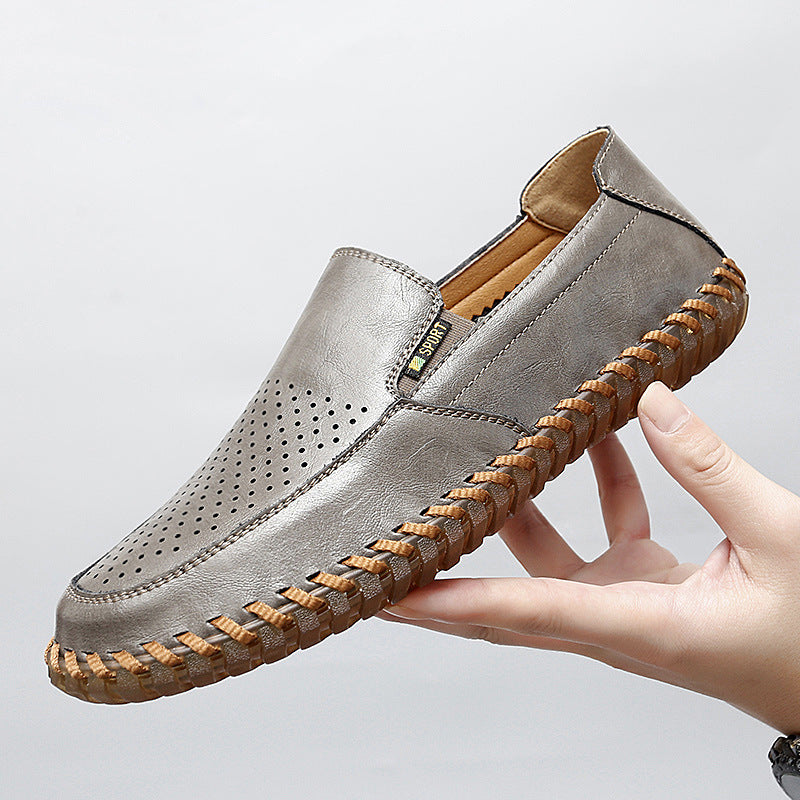 Corvane Men's Essential