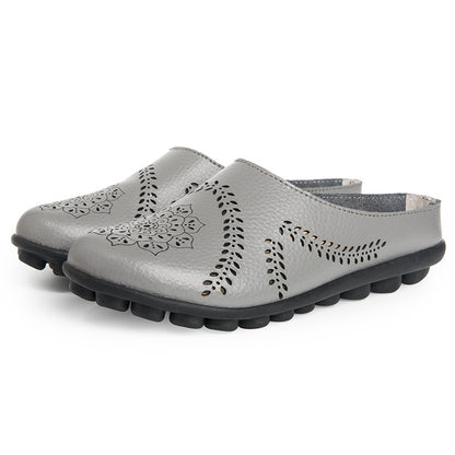 Tavion Women's Leather Shoes
