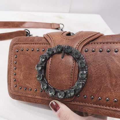 Aurello Crossbody Bag