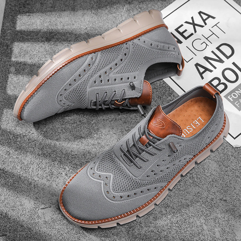 Marvelli Men's Sneakers