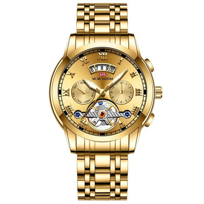 Dovira Watch