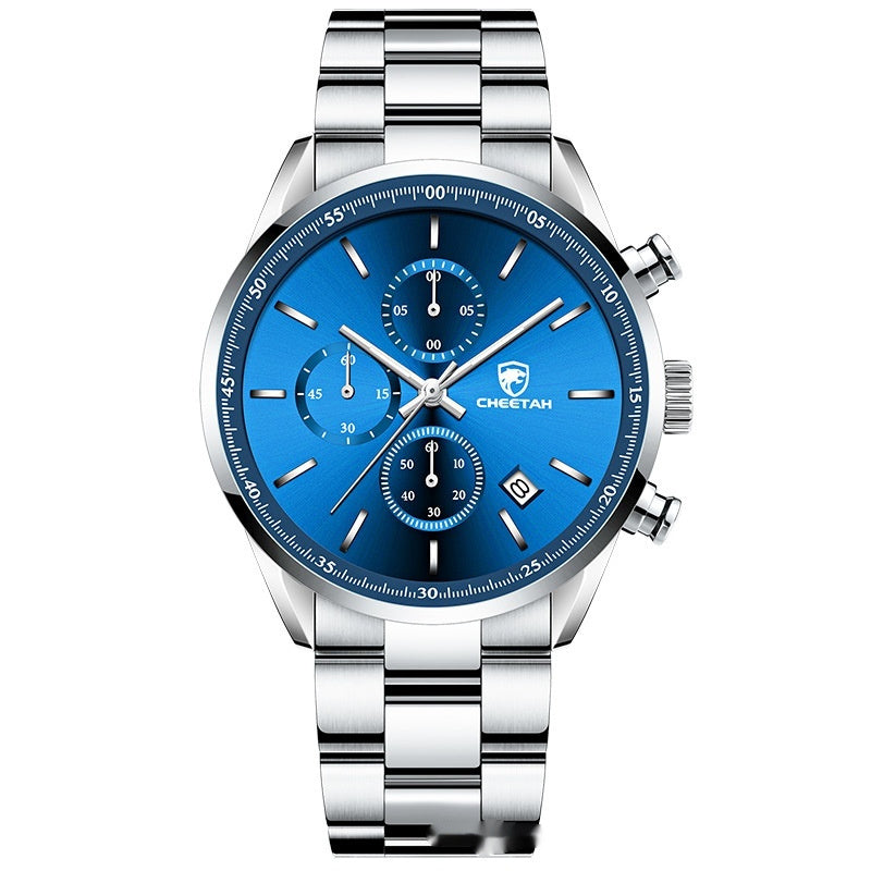 Calvaro Watch