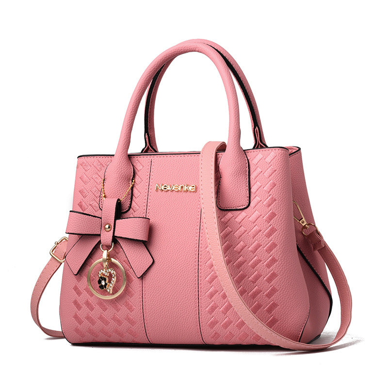 Anella Elegant Crossbody Bag