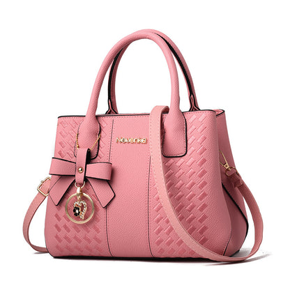 Anella Elegant Crossbody Bag