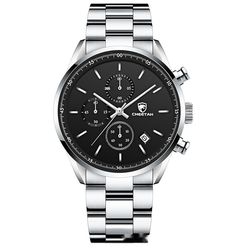 Calvaro Watch