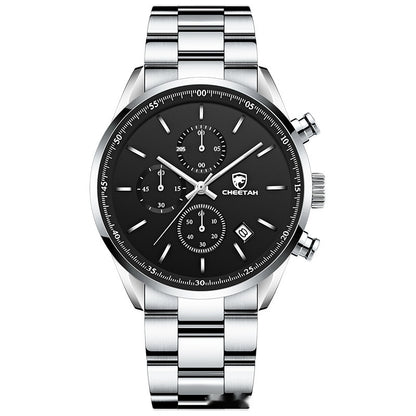 Calvaro Watch