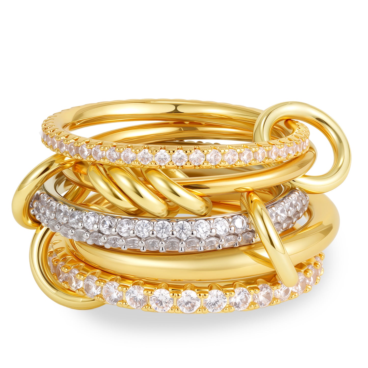 Calvaro Ring