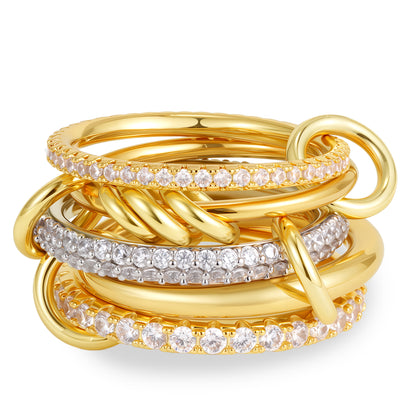Calvaro Ring
