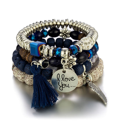 Elvaris Bracelet