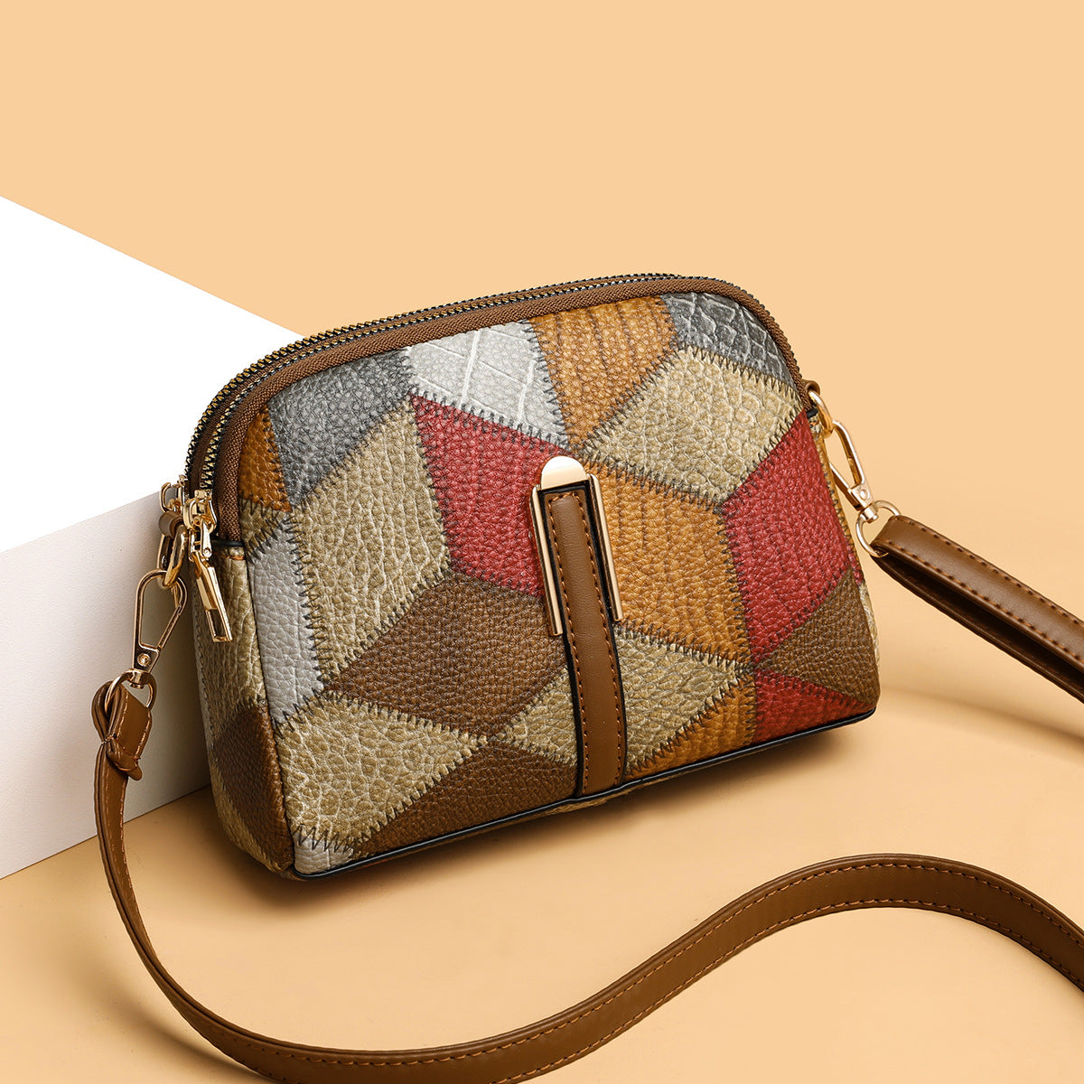 Bellori Shoulder Bag