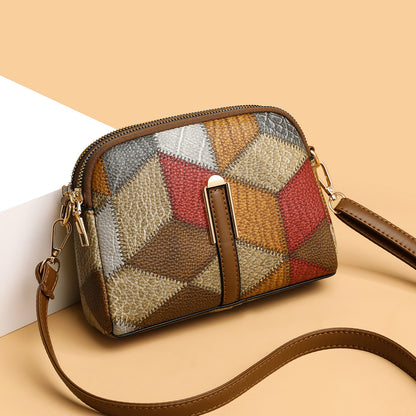 Bellori Shoulder Bag