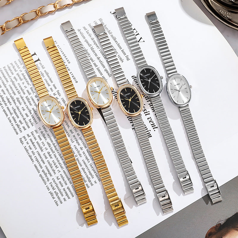 Lunava Watch