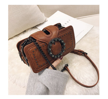 Aurello Crossbody Bag