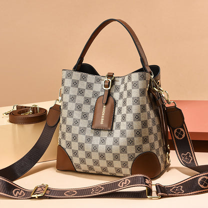 Norvian Women's Leather Bag