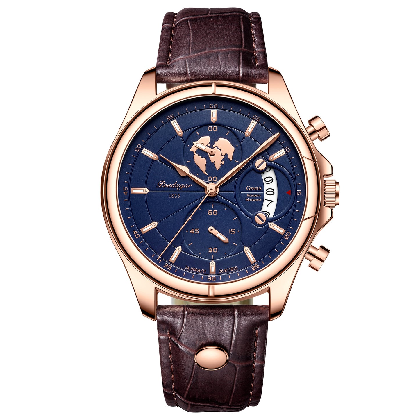 Ariano Watch
