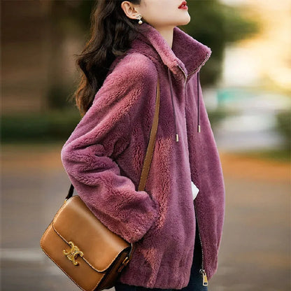 Mirava Jacket