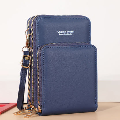 Cambrio Crossbody Bag