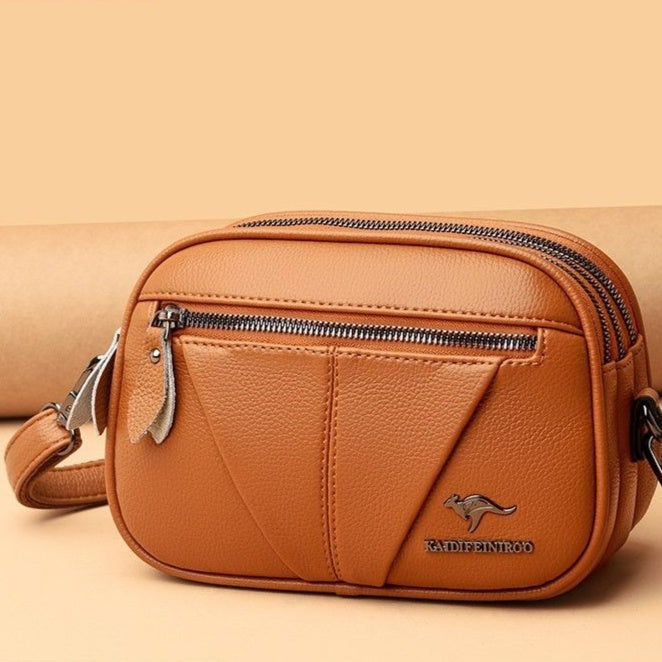Olivan Women's Leather Bag