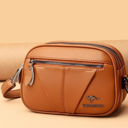 Olivan Women's Leather Bag