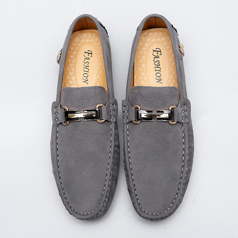 Cavaro Shoes