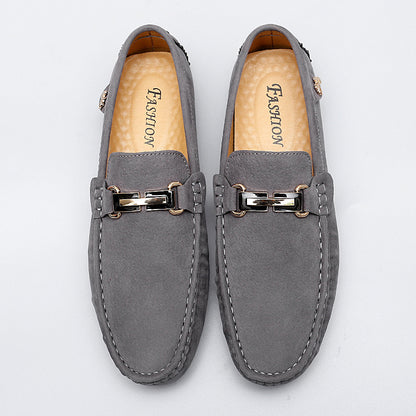 Cavaro Shoes
