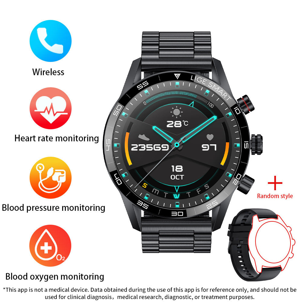 Avelon Watch