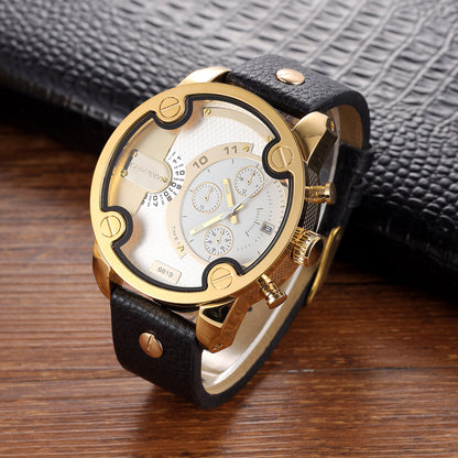 Dovira Watch