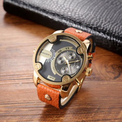 Dovira Watch