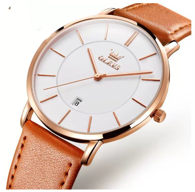 Marvelli Watch