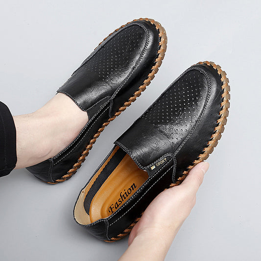 Corvane Men's Essential