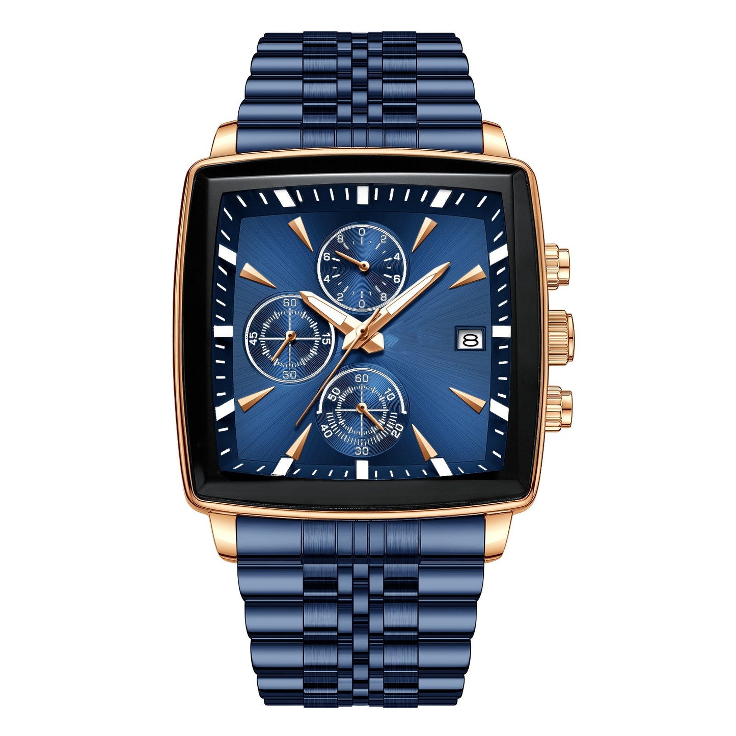 Rovelle Watch